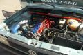 Racha Guaporé RS - 06 e 07/04/2013