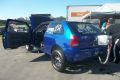 Racha Guaporé RS - 06 e 07/04/2013