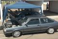 Racha Guaporé RS - 06 e 07/04/2013