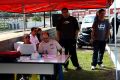 1ª Etapa Campeonato Metropolitano de Arrancadas 2013