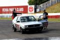 1ª Etapa Campeonato Metropolitano de Arrancadas 2013