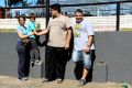 1ª Etapa Campeonato Metropolitano de Arrancadas 2013