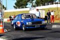 1ª Etapa Campeonato Metropolitano de Arrancadas 2013