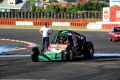 1ª Etapa Campeonato Metropolitano de Arrancadas 2013