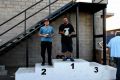 1ª Etapa Campeonato Metropolitano de Arrancadas 2013