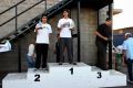 1ª Etapa Campeonato Metropolitano de Arrancadas 2013