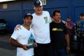 1ª Etapa Campeonato Metropolitano de Arrancadas 2013