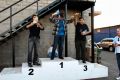1ª Etapa Campeonato Metropolitano de Arrancadas 2013