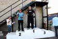 1ª Etapa Campeonato Metropolitano de Arrancadas 2013
