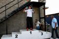 1ª Etapa Campeonato Metropolitano de Arrancadas 2013