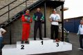 1ª Etapa Campeonato Metropolitano de Arrancadas 2013