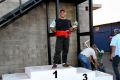 1ª Etapa Campeonato Metropolitano de Arrancadas 2013