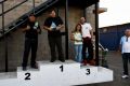 1ª Etapa Campeonato Metropolitano de Arrancadas 2013