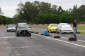 7º Racha Guaporé