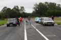 7º Racha Guaporé