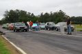 7º Racha Guaporé