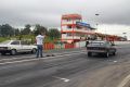 7º Racha Guaporé