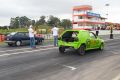 7º Racha Guaporé