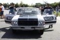2ª Etapa Campeonato Brasileiro de Arrancadas 2013