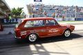 2ª Etapa Campeonato Brasileiro de Arrancadas 2013