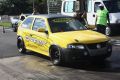 2ª Etapa Campeonato Brasileiro de Arrancadas 2013