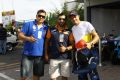 2ª Etapa Campeonato Brasileiro de Arrancadas 2013