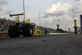 2ª Etapa Campeonato Brasileiro de Arrancadas 2013
