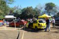 2º Festival de Arrancada Pista São José Eventos
