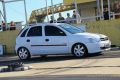 1º Racing Festival