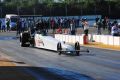 3ª Etapa Campeonato Metropolitano e Open Day de Arrancadas