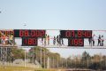 3ª Etapa Campeonato Metropolitano e Open Day de Arrancadas