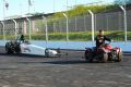 3ª Etapa Campeonato Metropolitano e Open Day de Arrancadas