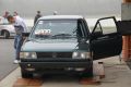 3ª Etapa Campeonato Metropolitano e Open Day de Arrancadas