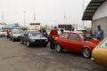 3ª Etapa Campeonato Metropolitano e Open Day de Arrancadas