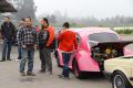 3ª Etapa Campeonato Metropolitano e Open Day de Arrancadas