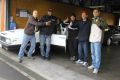 3ª Etapa Campeonato Metropolitano e Open Day de Arrancadas