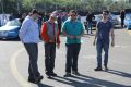 3ª Etapa Campeonato Metropolitano e Open Day de Arrancadas
