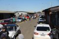 3ª Etapa Campeonato Metropolitano e Open Day de Arrancadas