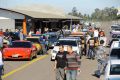 3ª Etapa Campeonato Metropolitano e Open Day de Arrancadas