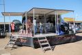 3ª Etapa Campeonato Metropolitano e Open Day de Arrancadas