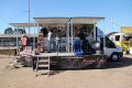 3ª Etapa Campeonato Metropolitano e Open Day de Arrancadas