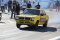 3ª Etapa Campeonato Metropolitano e Open Day de Arrancadas