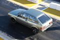 3ª Etapa Campeonato Metropolitano e Open Day de Arrancadas