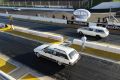3ª Etapa Campeonato Metropolitano e Open Day de Arrancadas