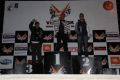 3ª Etapa Campeonato Metropolitano e Open Day de Arrancadas