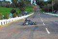 1ª Etapa Ijuí Auto Race Cup de Arrancadas 2013