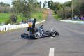 1ª Etapa Ijuí Auto Race Cup de Arrancadas 2013