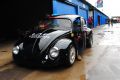 Desafio 250m (Outlaw) - 2013