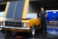 Desafio 250m (Outlaw) - 2013