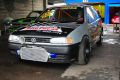 Desafio 250m (Outlaw) - 2013